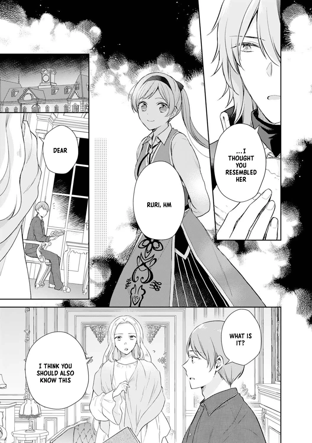I Won’t Be a Saint! Hiding My Overpowered Skills for a Peaceful Life with the Kids Chapter 5 - ، Page 27